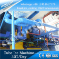 THE BEST SELLING PRODUCTION FOCUSUN 30T Tube Ice Machine